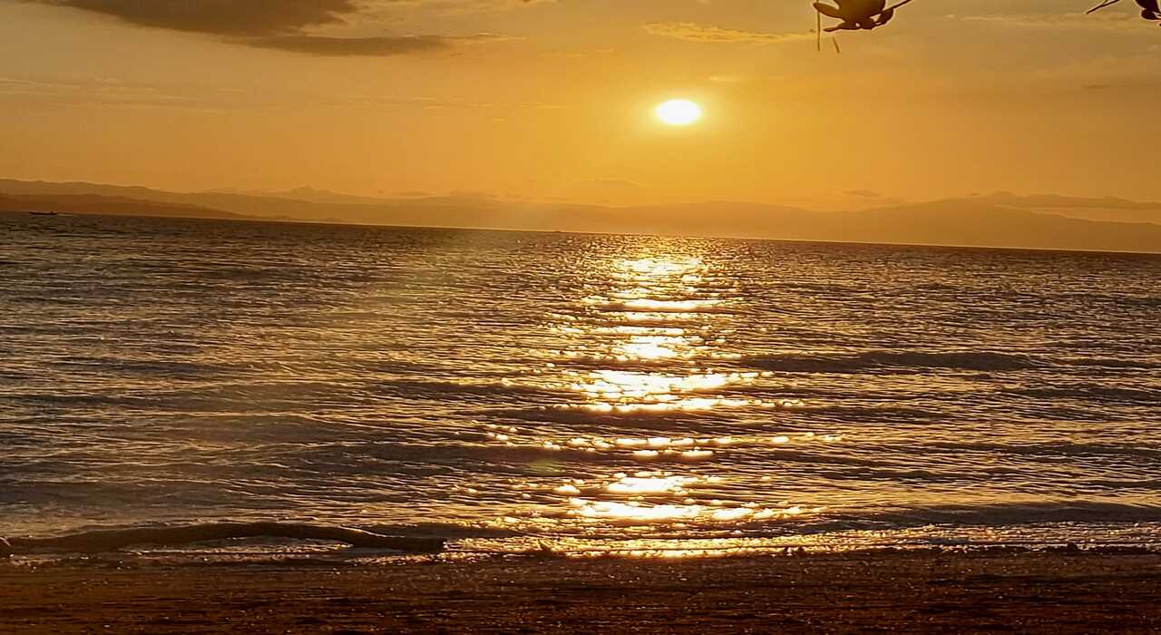 Tranquilidad